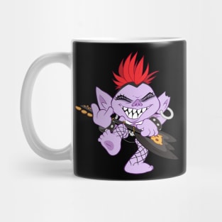 Riff Barb Mug